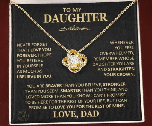 Full Diamond Silver Pendant Necklace Eternal Star Gift For Wife Holiday Gift - HieuLuxe