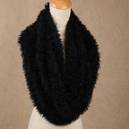 Scarf Variety Warm Scarf Autumn And Winter Shawl Scarf Magic Dream Scarf